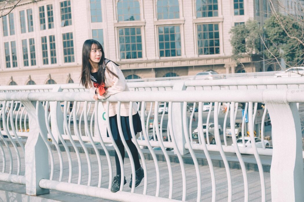 YiTuYu艺图语 Vol.1095 Ru Ge