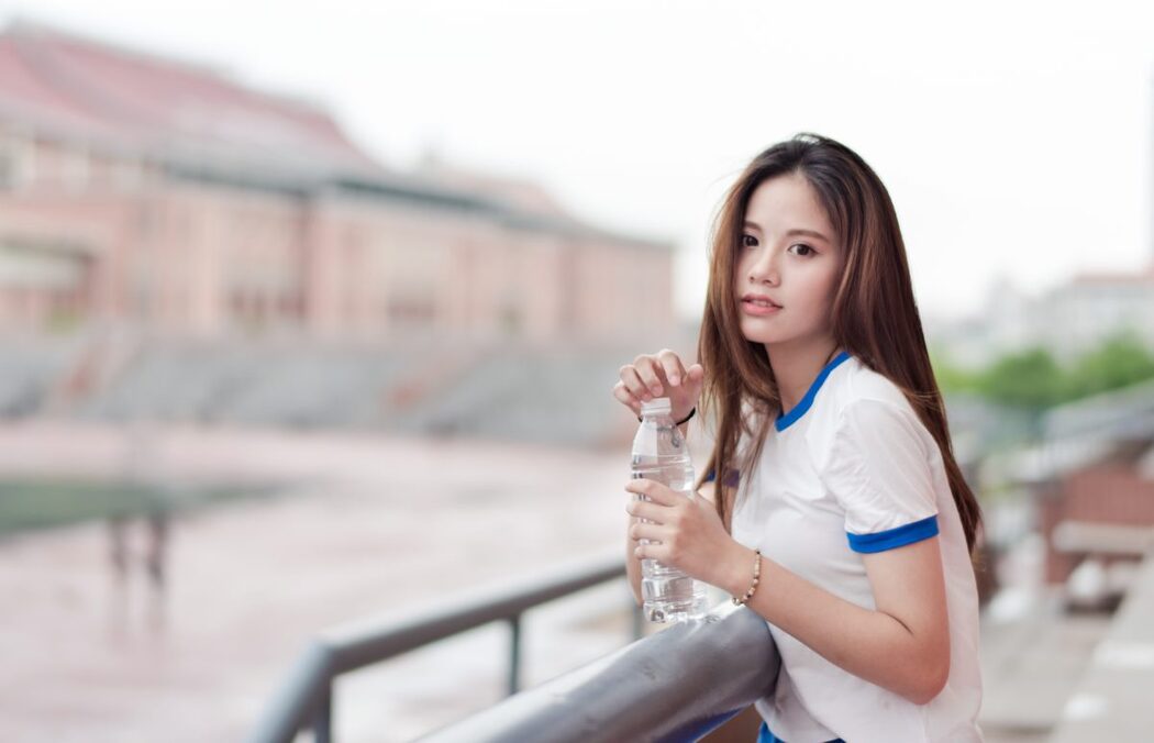 YiTuYu艺图语 Vol.1043 Jing Jing