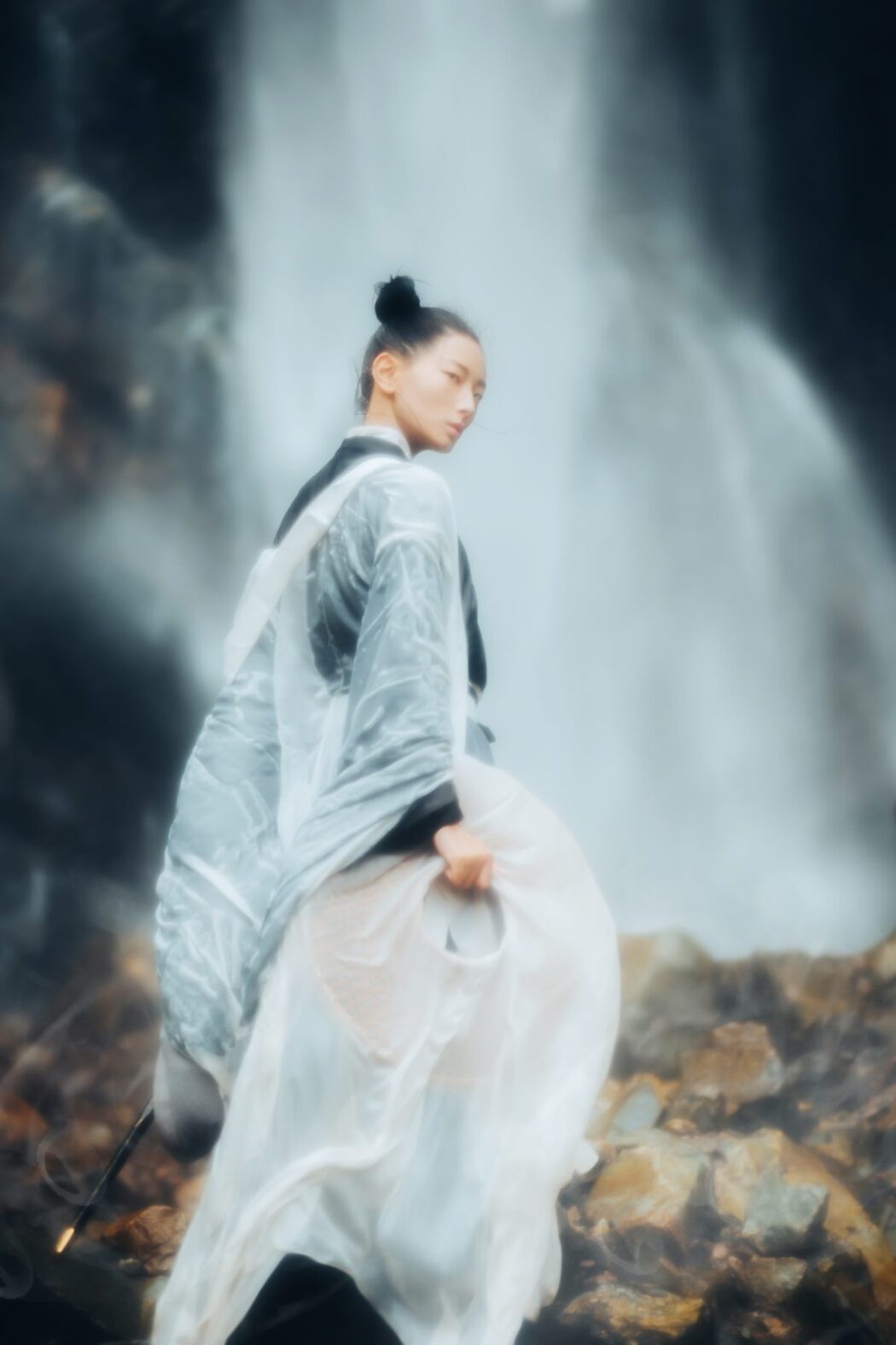 YiTuYu艺图语 Vol.1090 Ye Chu Hua
