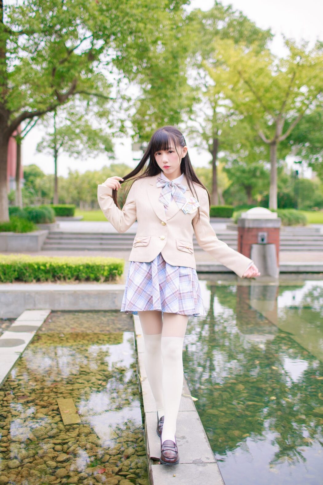 YiTuYu艺图语 Vol.1083 Tian Ko