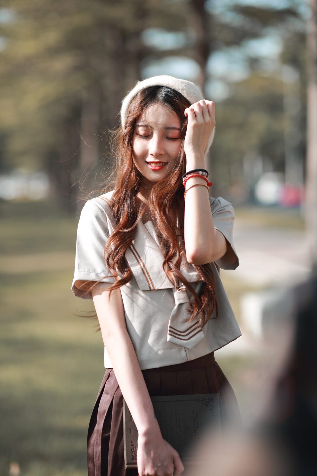 YiTuYu艺图语 Vol.1040 Mei Rei