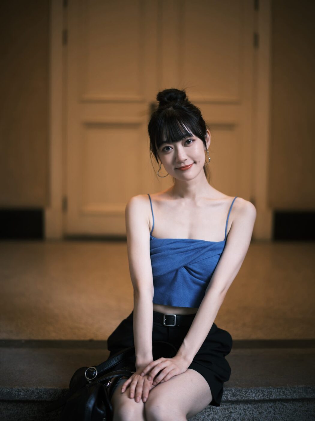 YiTuYu艺图语 Vol.1100 Fei Niao Gu Gu