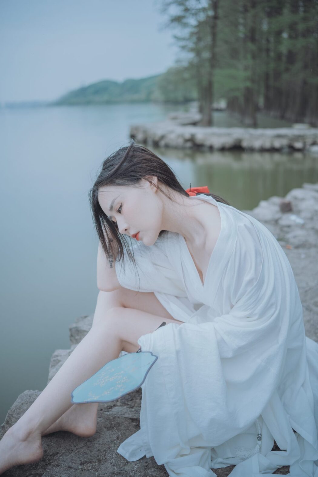 YiTuYu艺图语 Vol.1039 YaXi