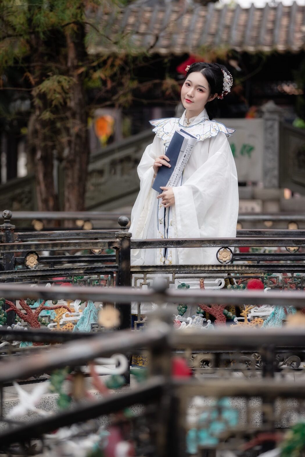 YiTuYu艺图语 Vol.1045 Rui Xue mizuyuki