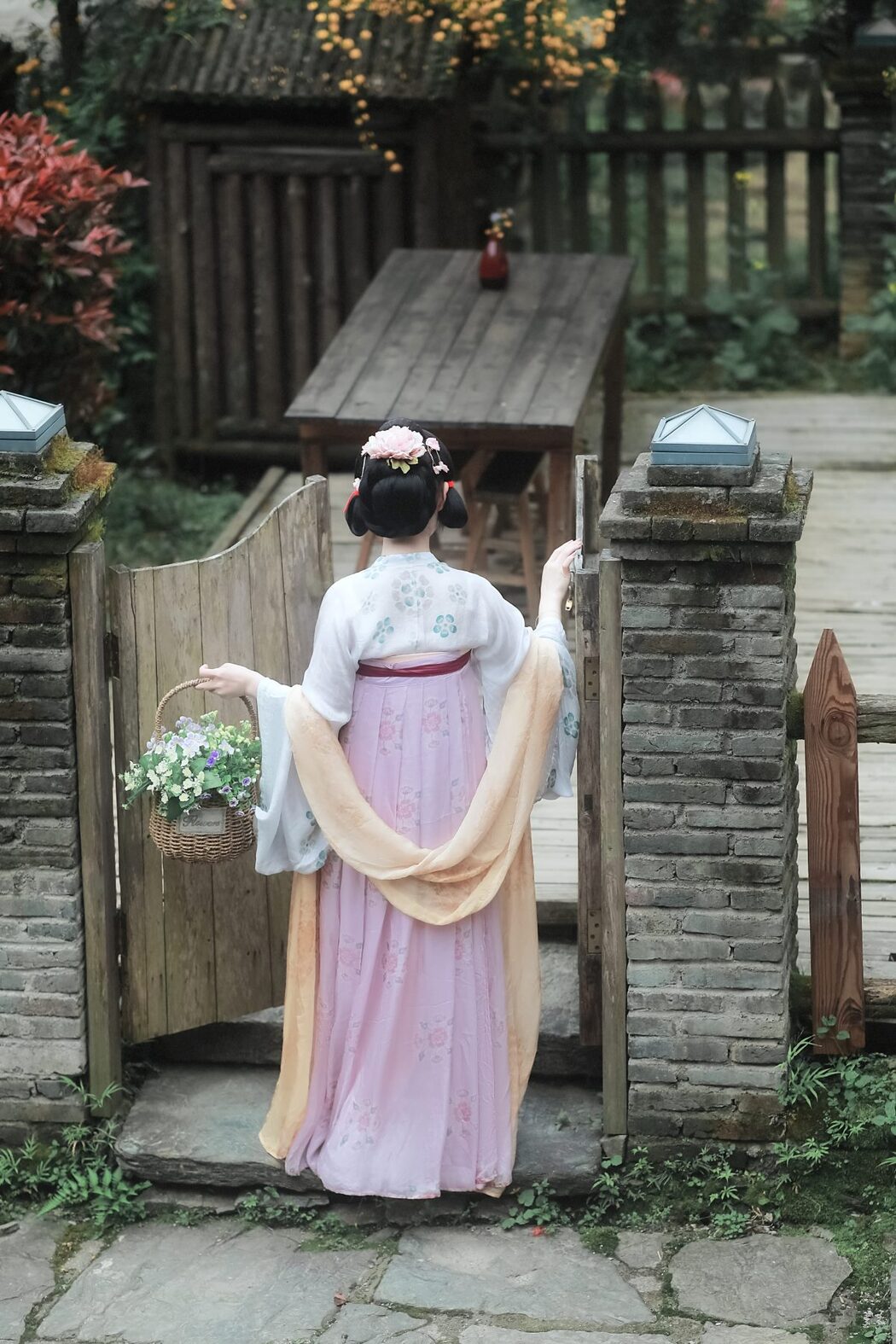 YiTuYu艺图语 Vol.1052 Da Tou Xiao Tian Tian