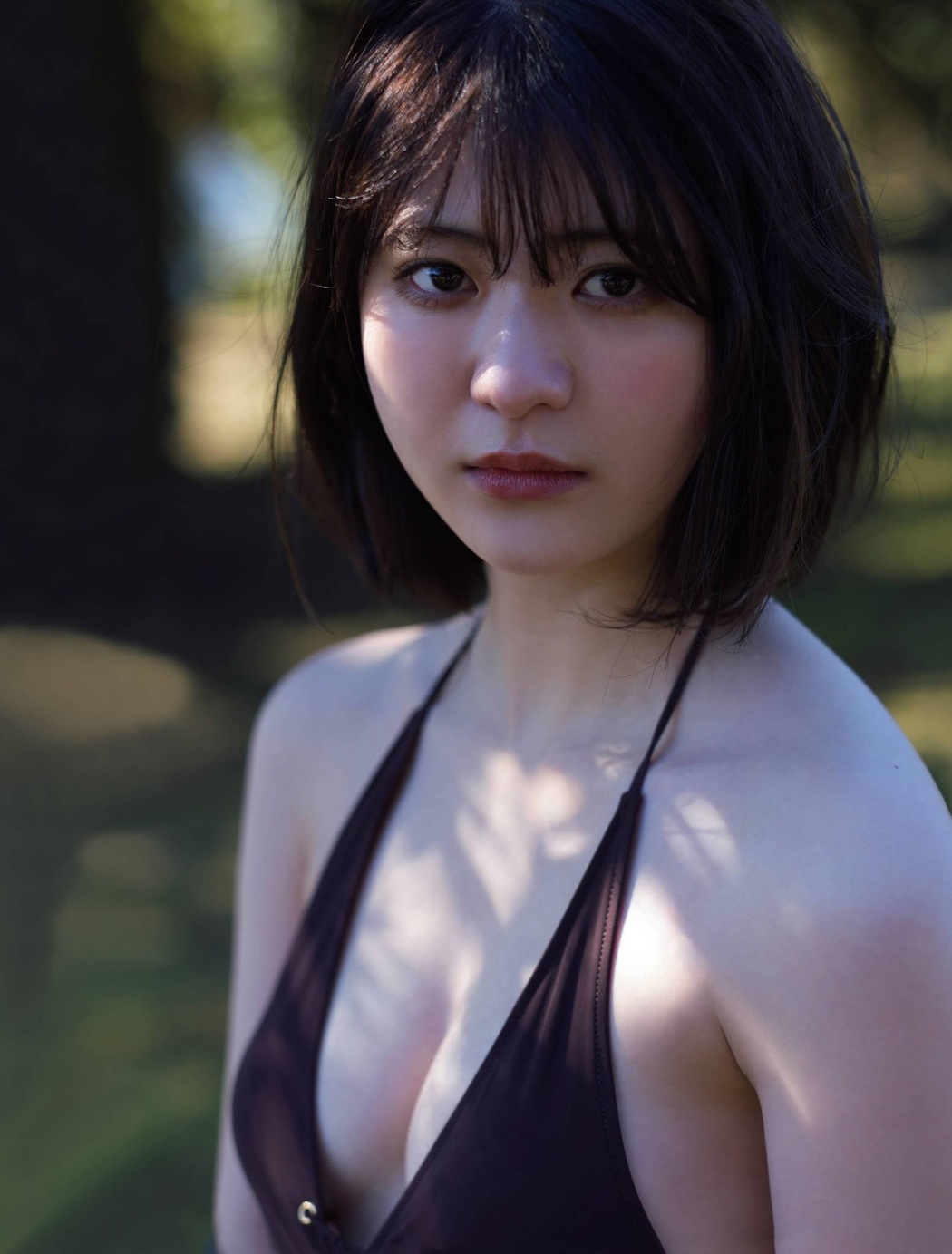 Minami Yamada 山田南実, FRIDAY 2021.04.16 (フライデー 2021年4月16日号)