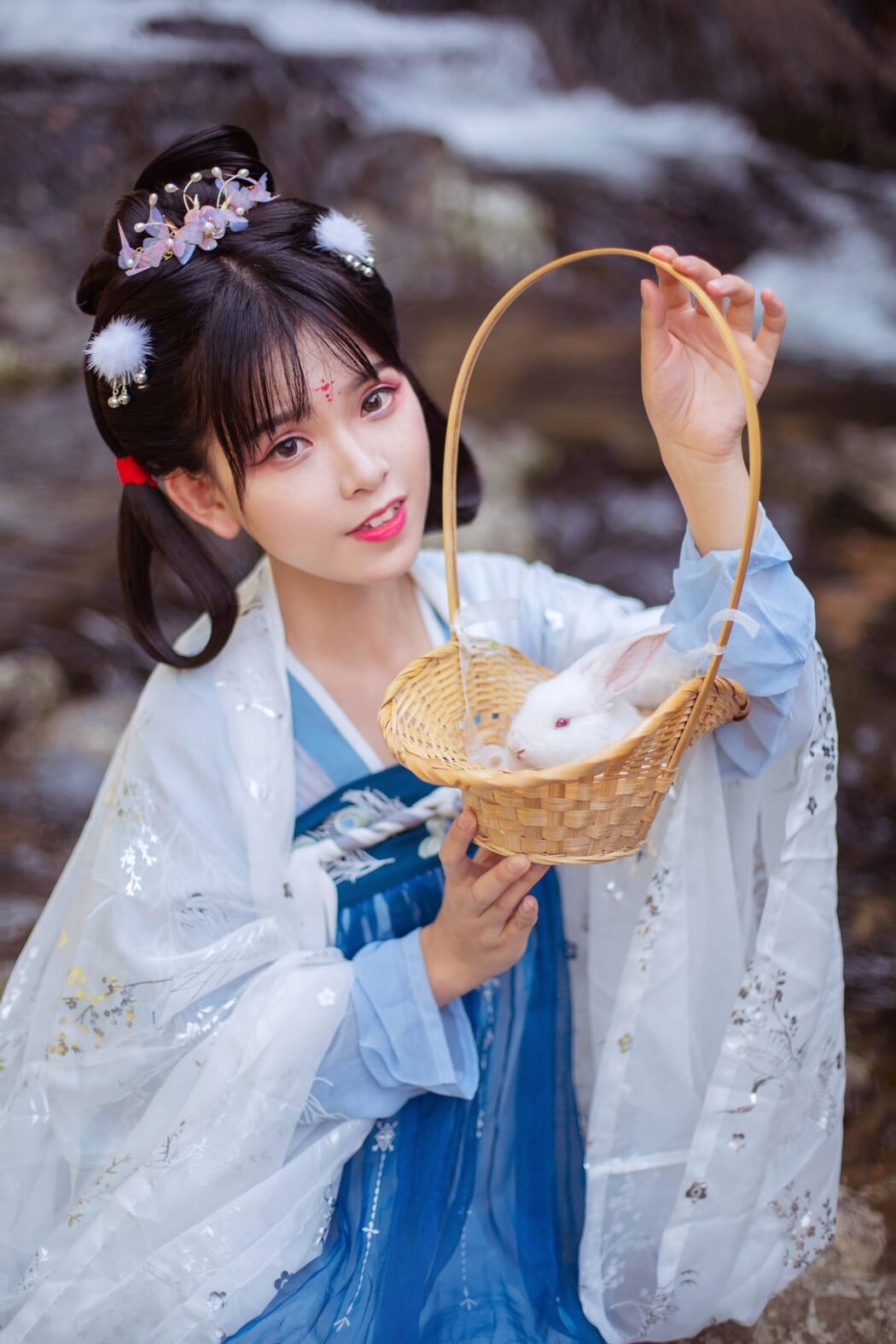 YiTuYu艺图语 Vol.1074 You Ran Hime
