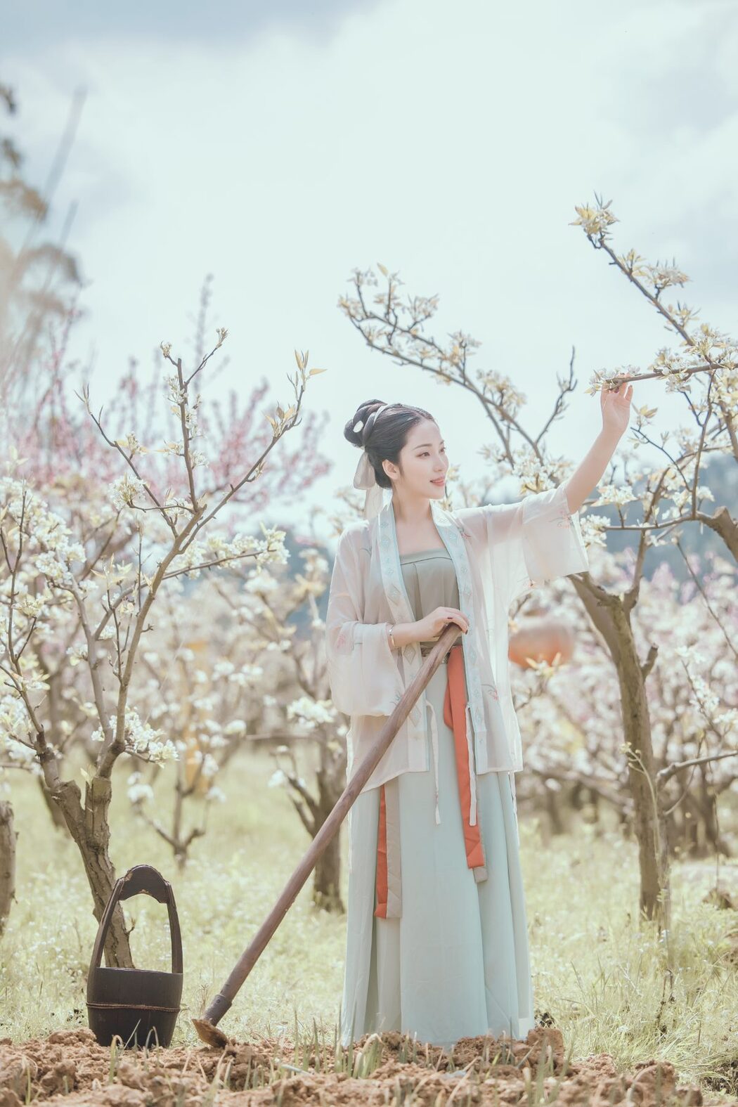YiTuYu艺图语 Vol.1082 Rui Rui