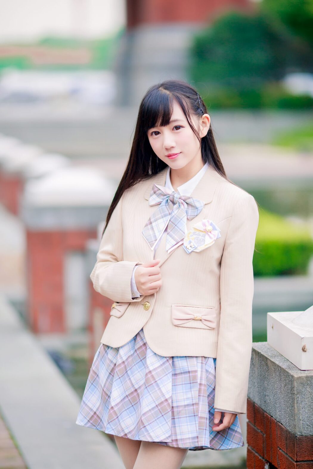 YiTuYu艺图语 Vol.1083 Tian Ko
