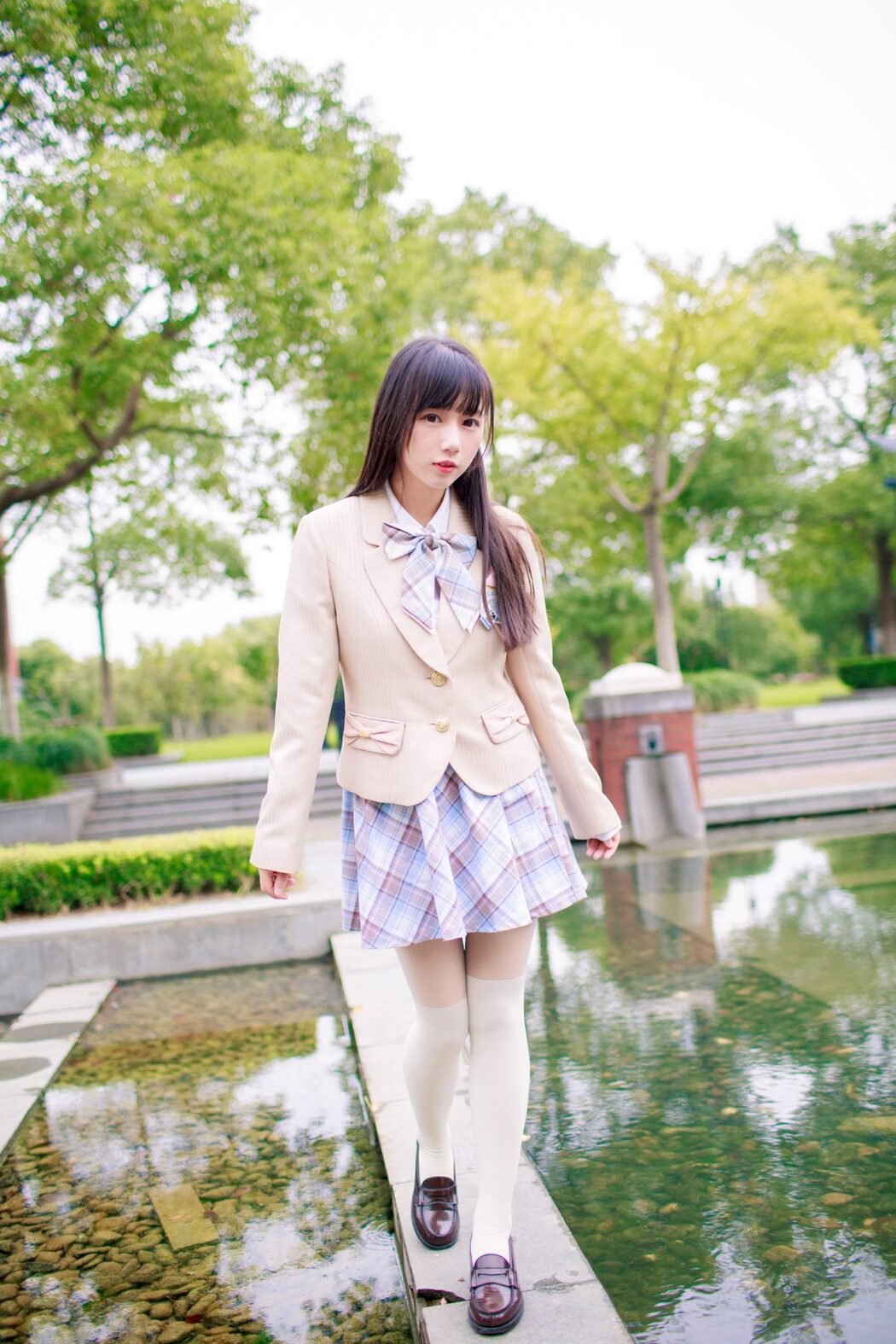 YiTuYu艺图语 Vol.1083 Tian Ko