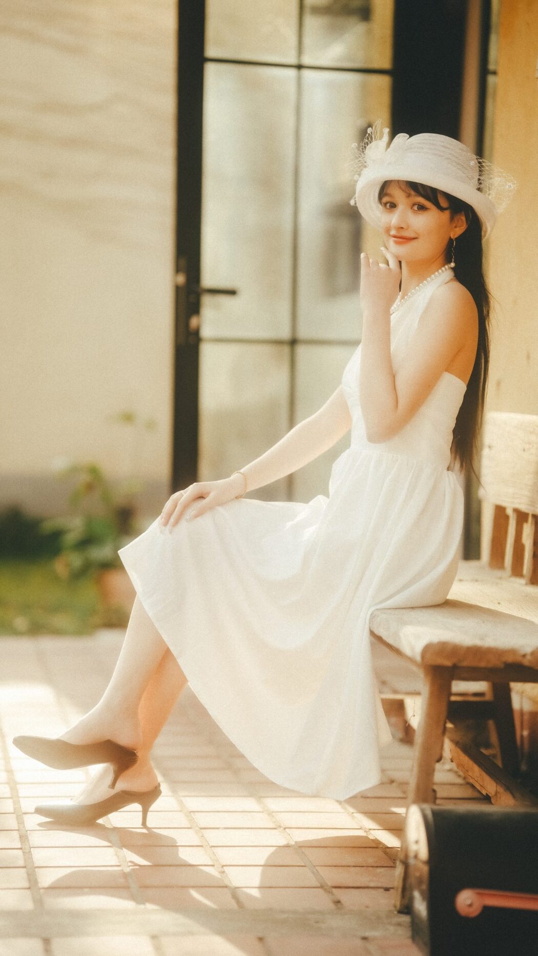 YiTuYu艺图语 Vol.1091 Sha Sha