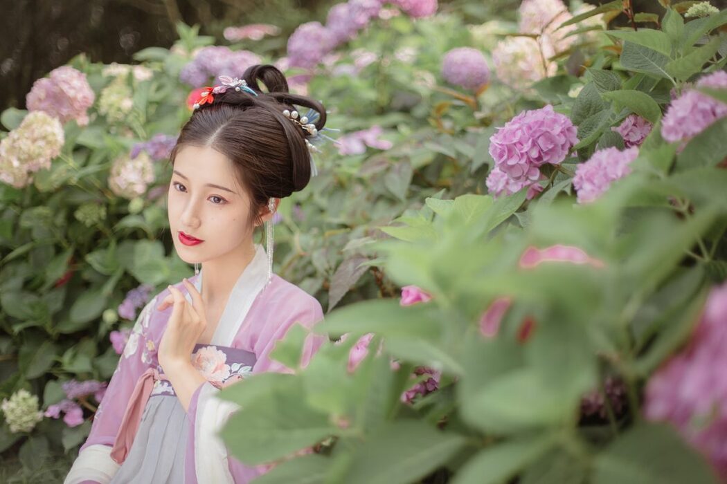 YiTuYu艺图语 Vol.1056 Da Xian Nai Nai