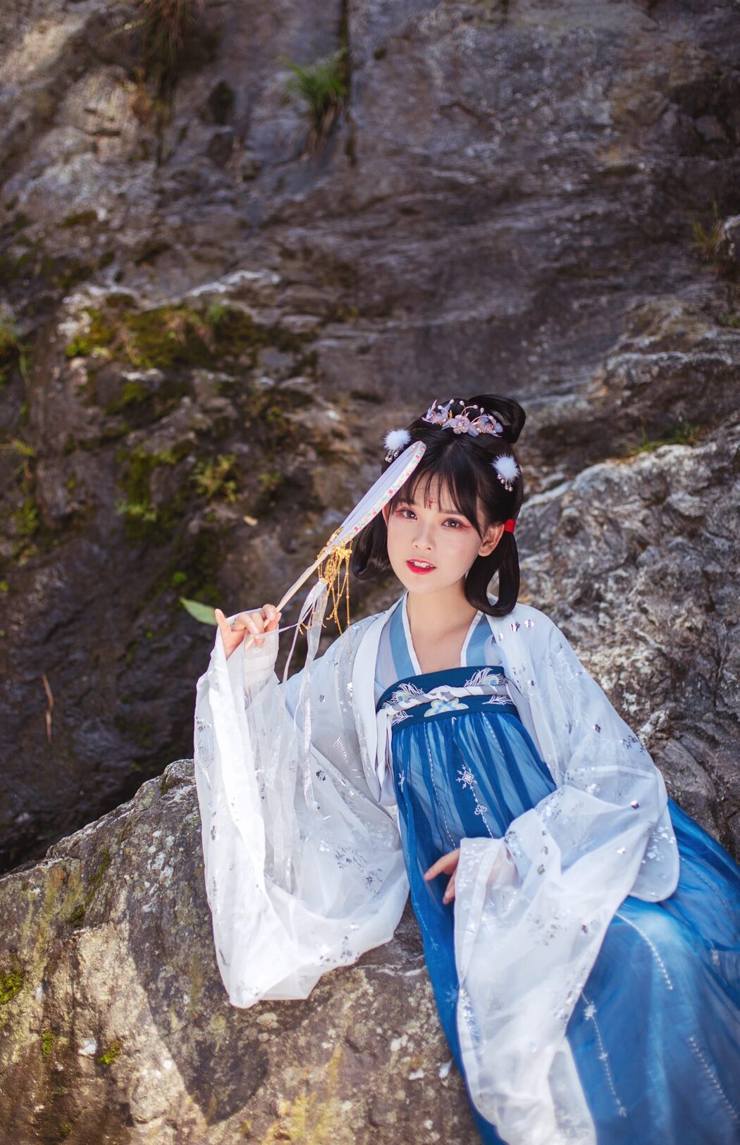 YiTuYu艺图语 Vol.1074 You Ran Hime