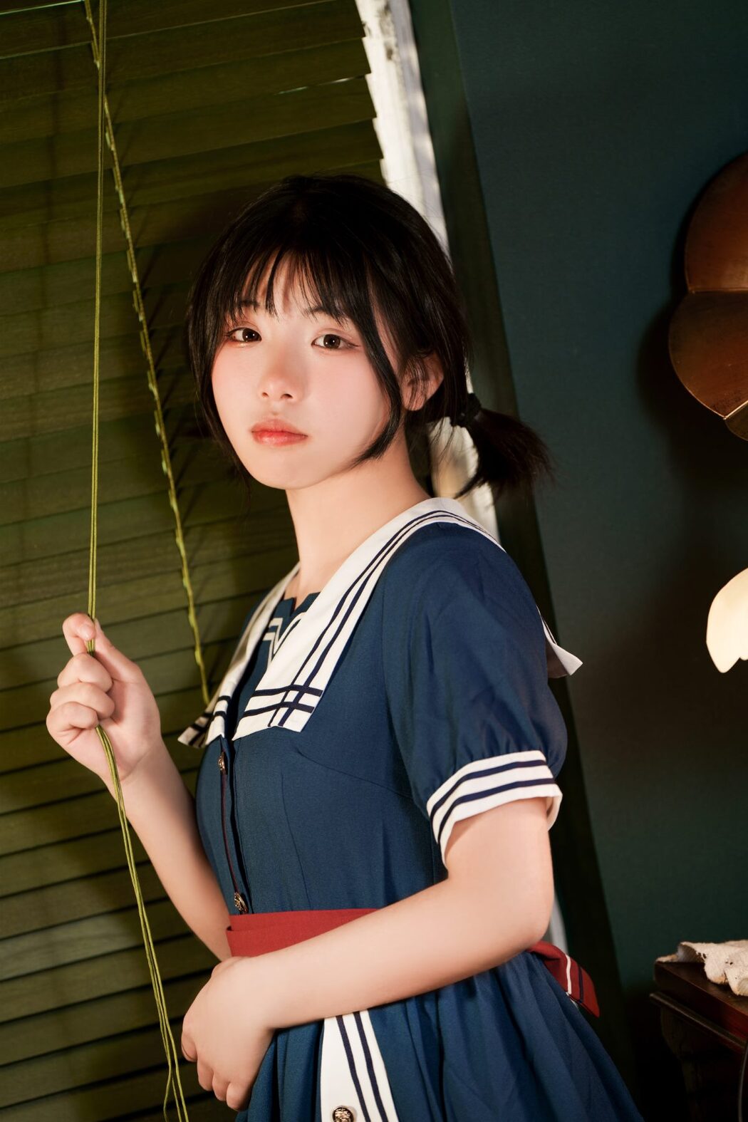 YiTuYu艺图语 Vol.1073 Yi Bao