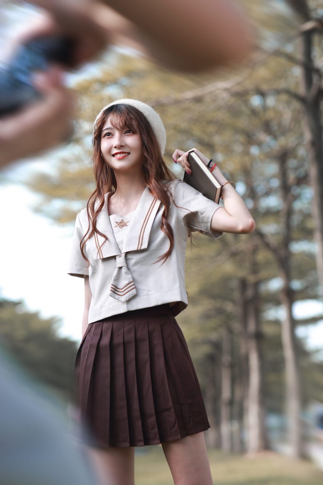 YiTuYu艺图语 Vol.1040 Mei Rei