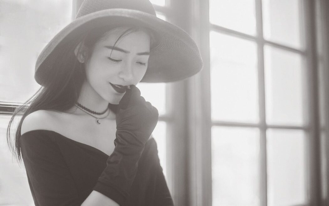 YiTuYu艺图语 Vol.1092 Yu Tian