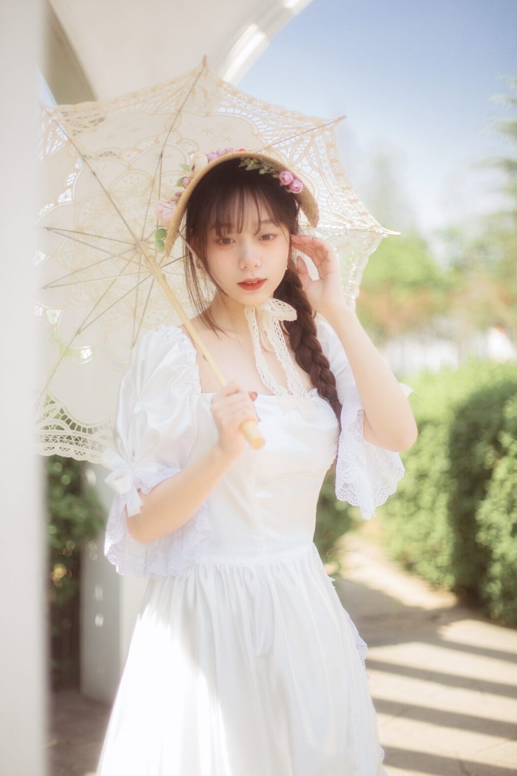 YiTuYu艺图语 Vol.1070 False-5