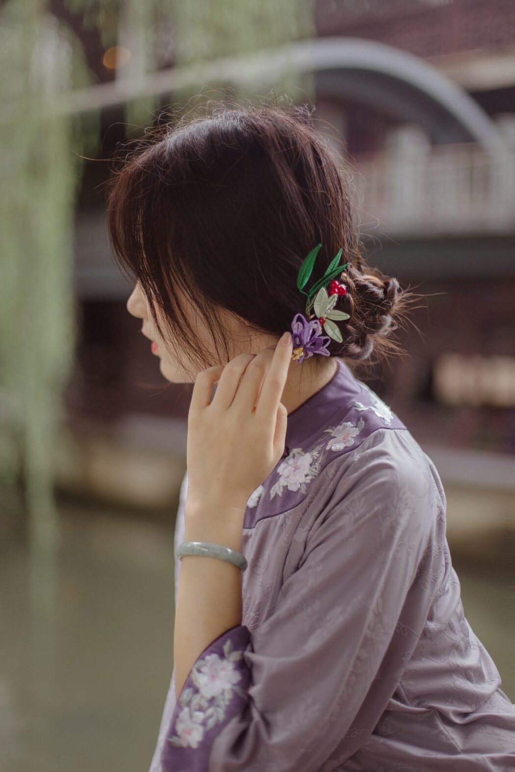YiTuYu艺图语 Vol.1062 Wo Shi Jin Er Ya