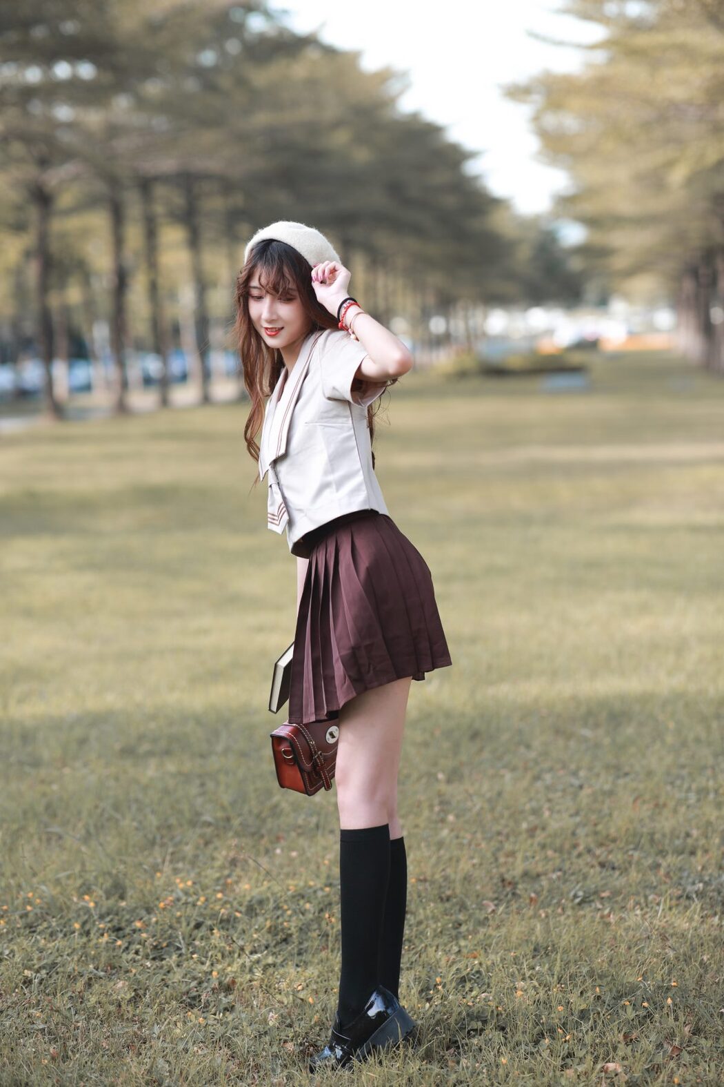 YiTuYu艺图语 Vol.1040 Mei Rei