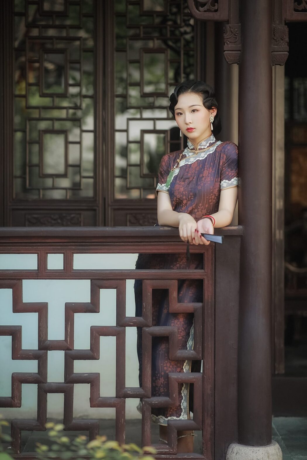 YiTuYu艺图语 Vol.1035 Cecilia