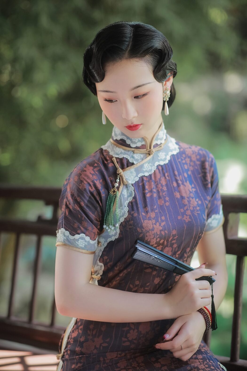 YiTuYu艺图语 Vol.1035 Cecilia