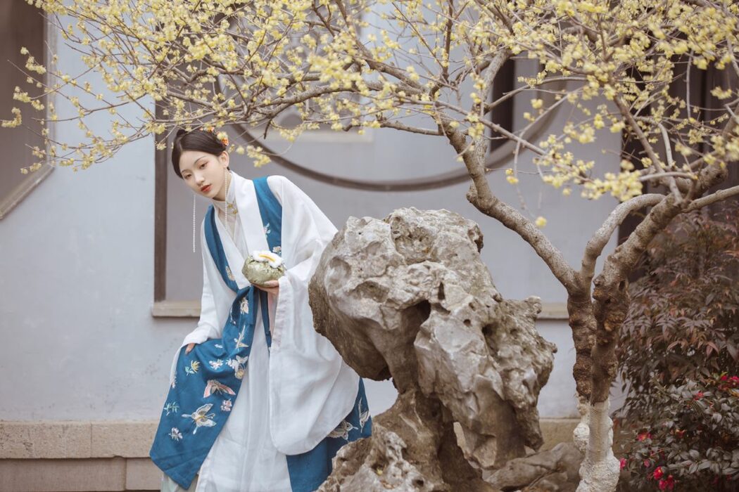 YiTuYu艺图语 Vol.1037 Er Yi Zhi