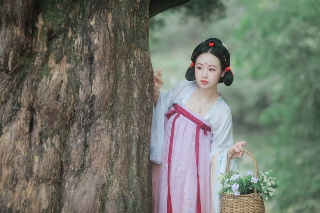 YiTuYu艺图语 Vol.1052 Da Tou Xiao Tian Tian