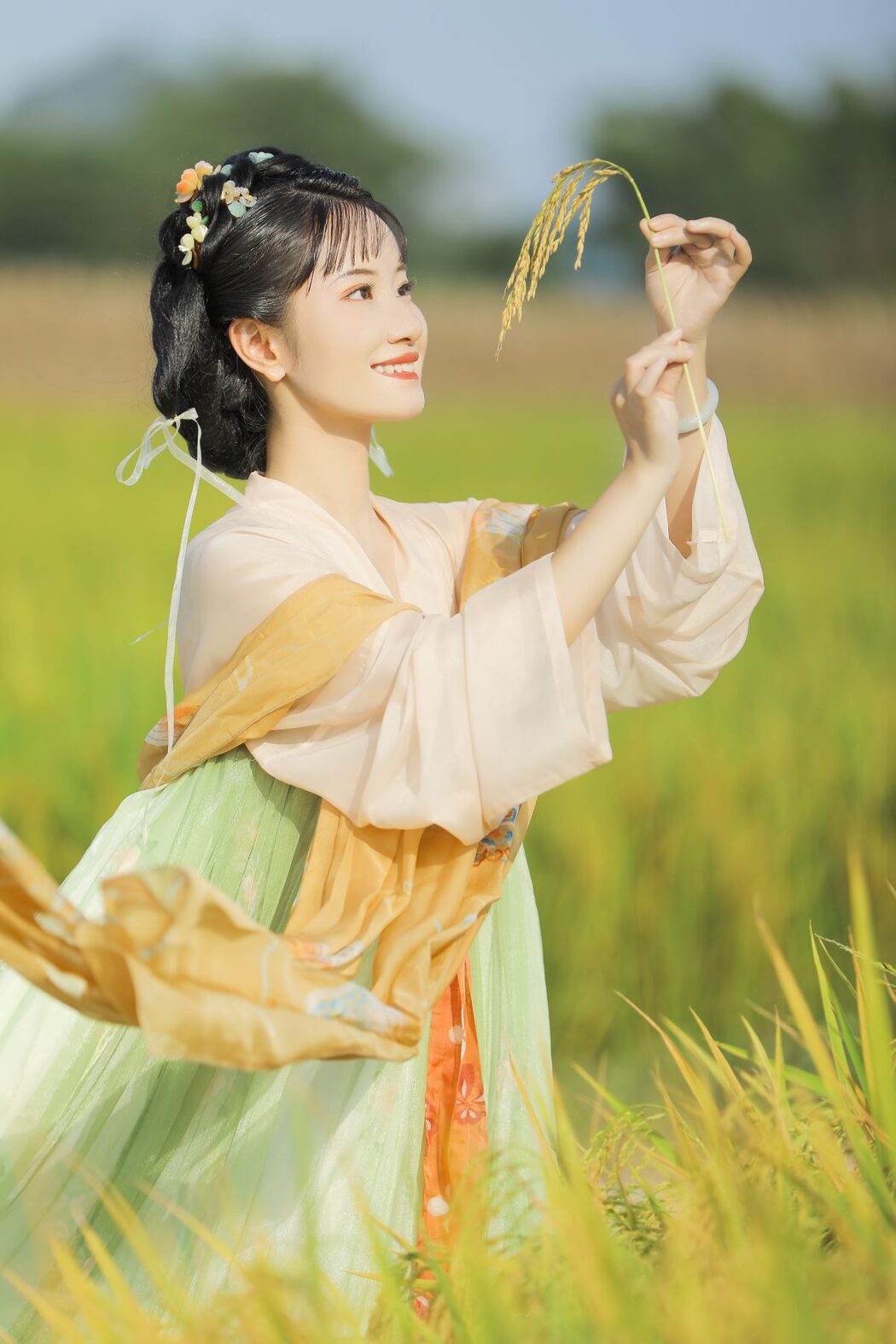 YiTuYu艺图语 Vol.1071 Ying Ying