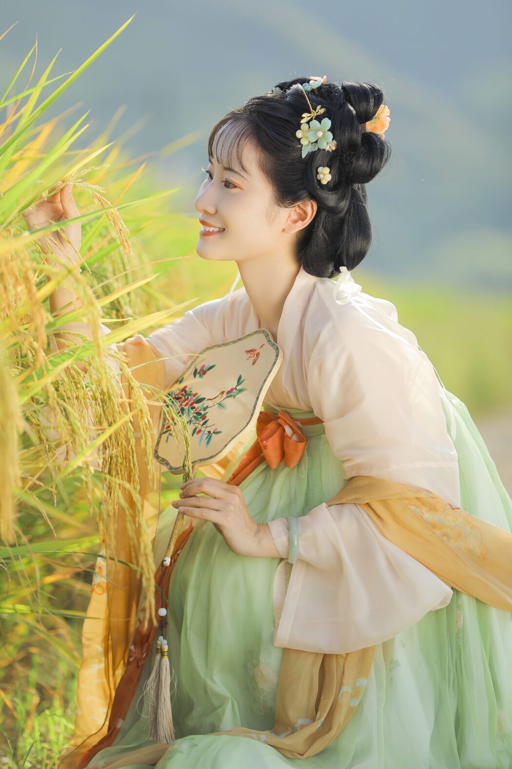YiTuYu艺图语 Vol.1071 Ying Ying