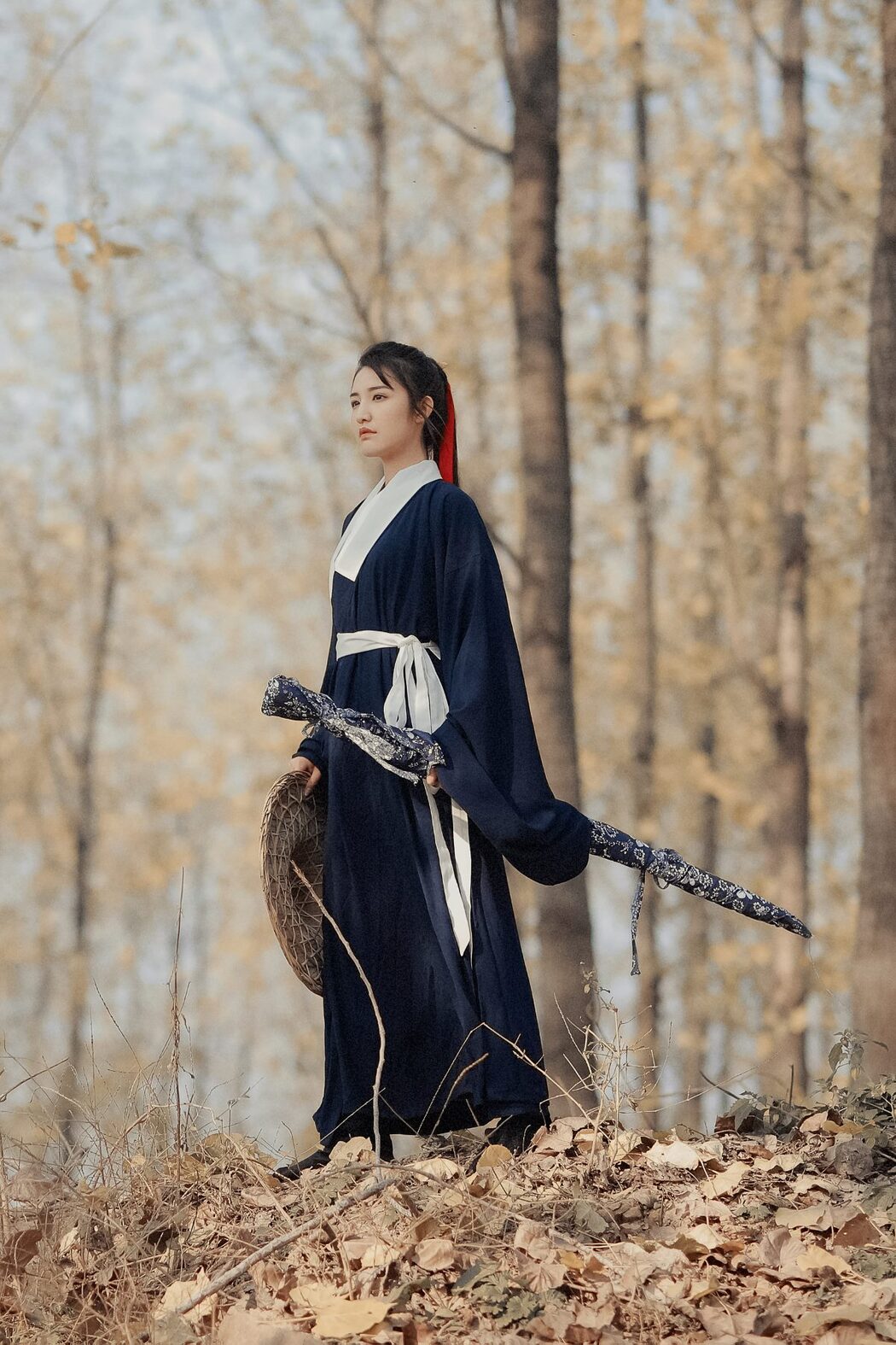 YiTuYu艺图语 Vol.1041 Abbye_eZhang