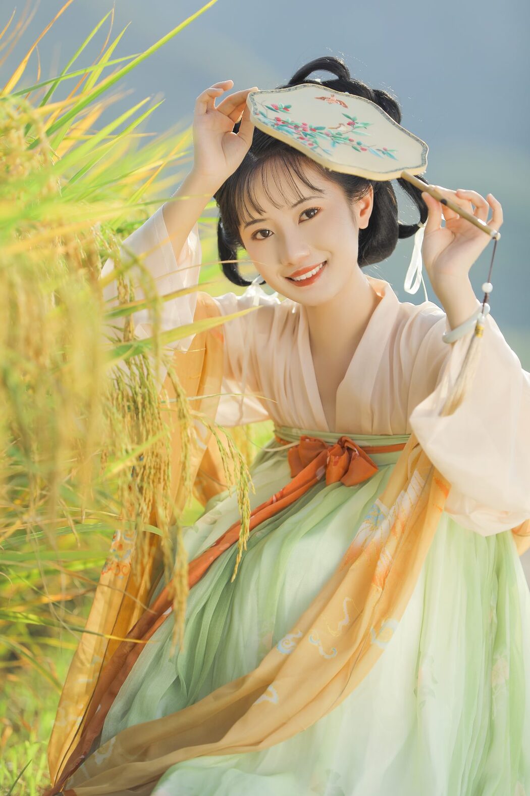 YiTuYu艺图语 Vol.1071 Ying Ying