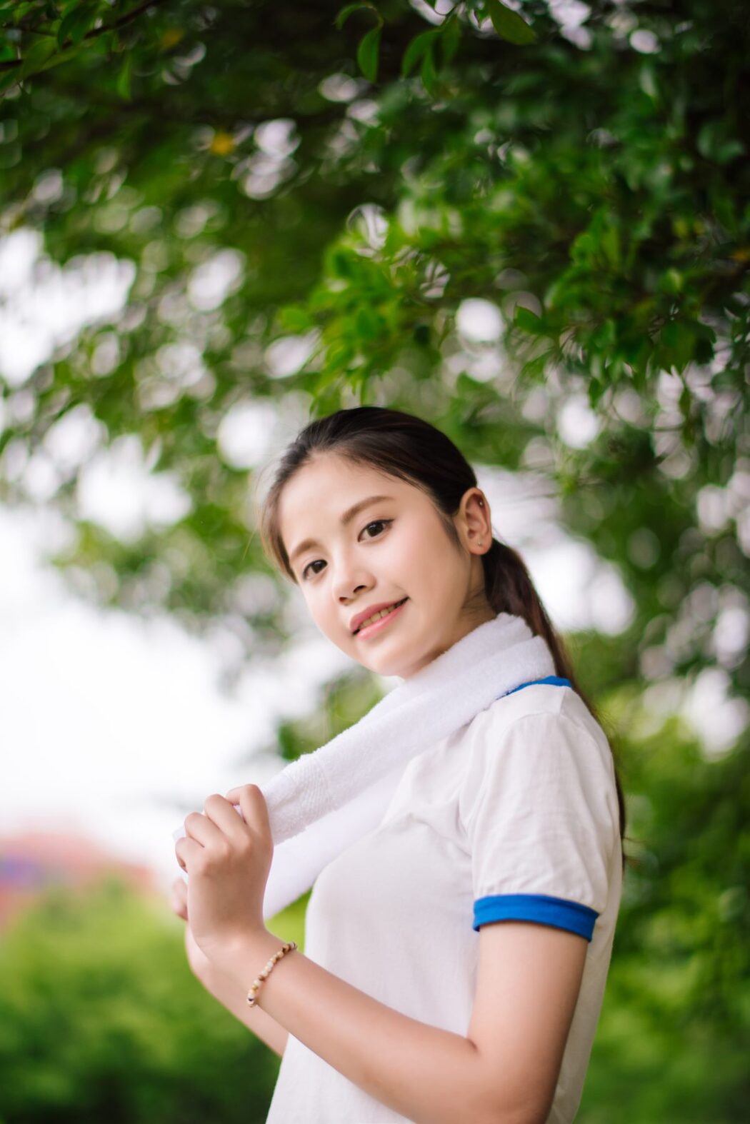 YiTuYu艺图语 Vol.1043 Jing Jing