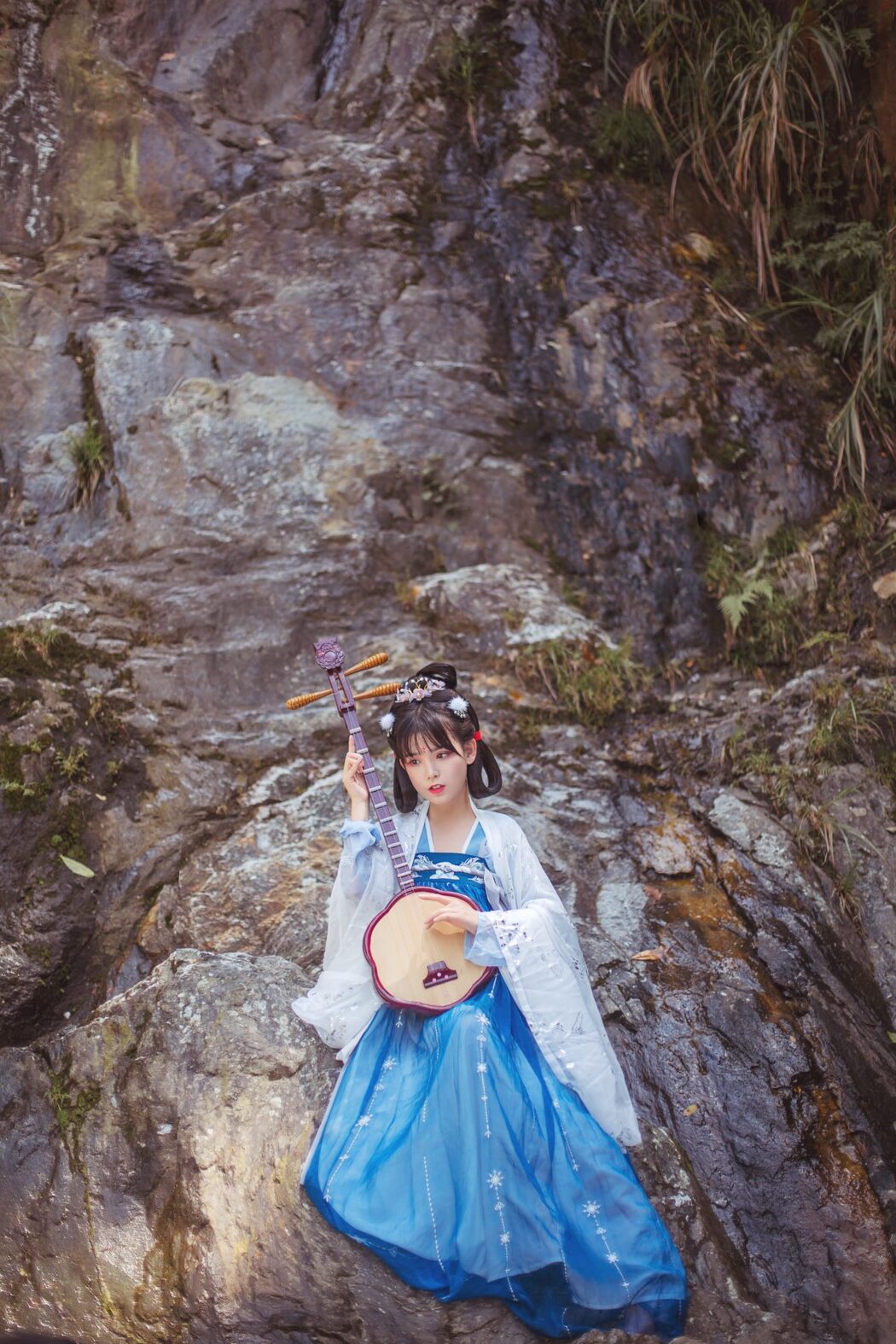 YiTuYu艺图语 Vol.1074 You Ran Hime