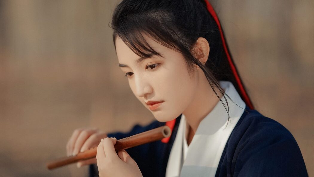 YiTuYu艺图语 Vol.1041 Abbye_eZhang