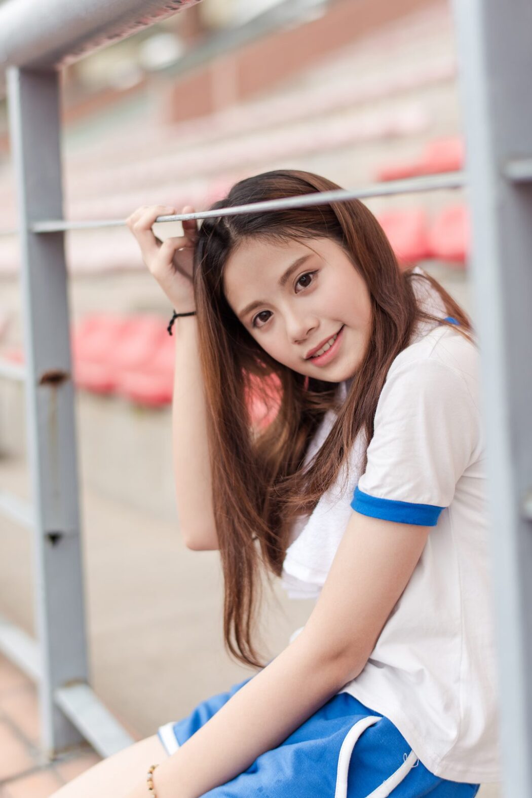 YiTuYu艺图语 Vol.1043 Jing Jing