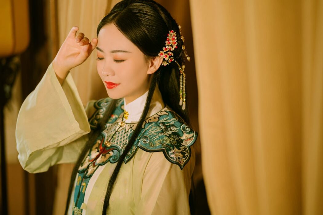 YiTuYu艺图语 Vol.1096 Xiao Xiao