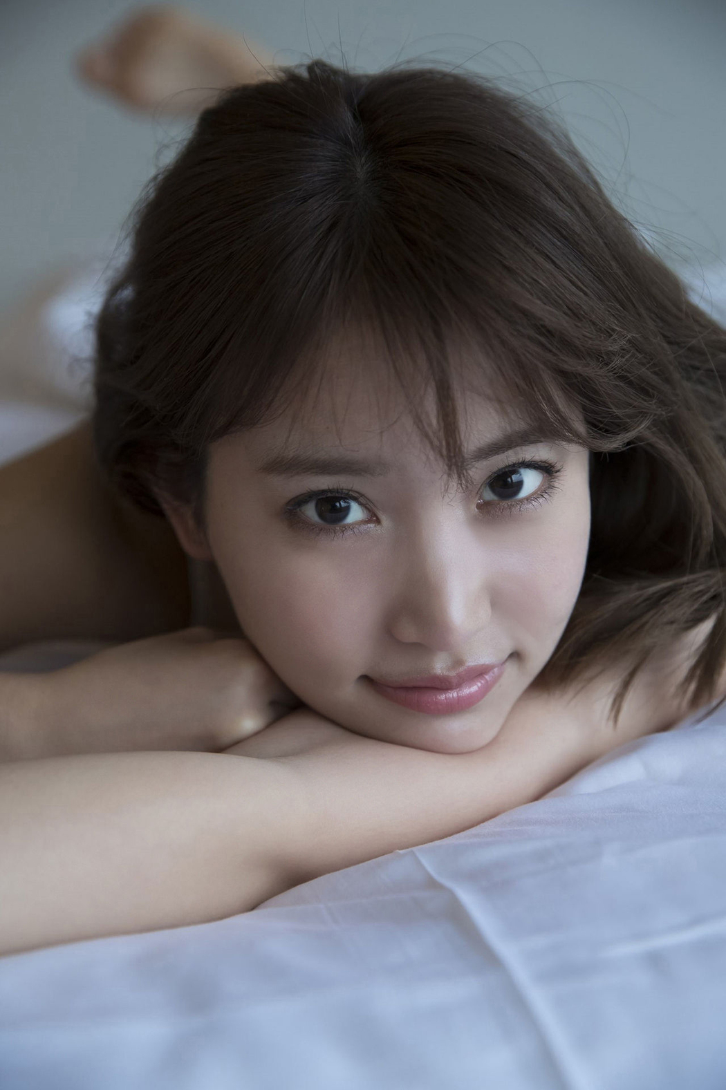 Mariya Nagao 永尾まりや, FRIDAYデジタル写真集 「癒やしのカラダ」 Set.01 – EVERIA.CLUB