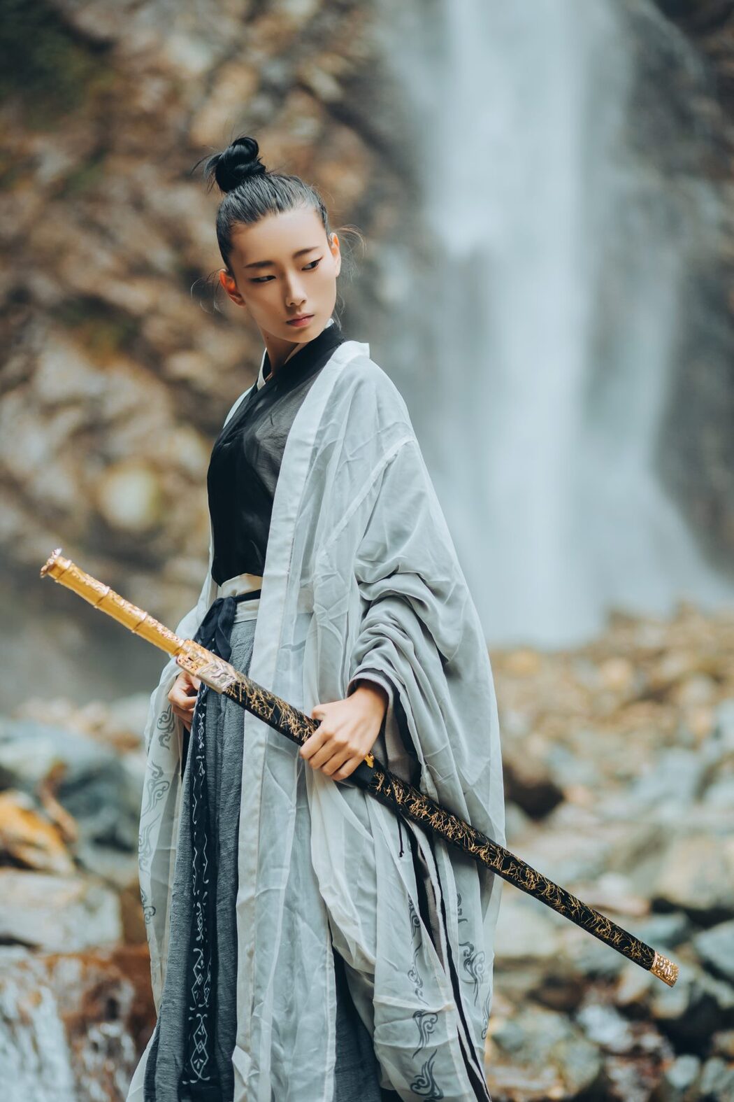 YiTuYu艺图语 Vol.1090 Ye Chu Hua