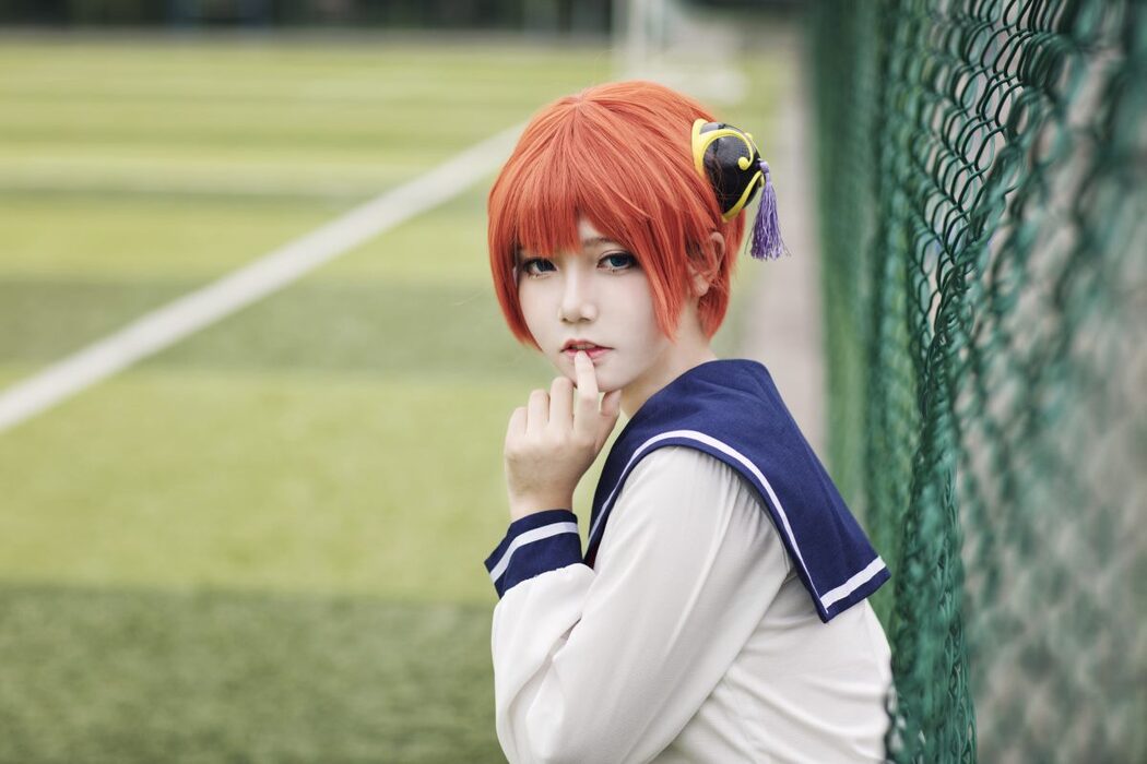 YiTuYu艺图语 Vol.1069 Hui Mao