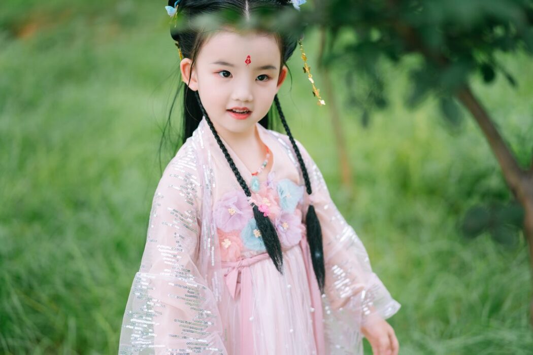 YiTuYu艺图语 Vol.1059 Xiao Yu