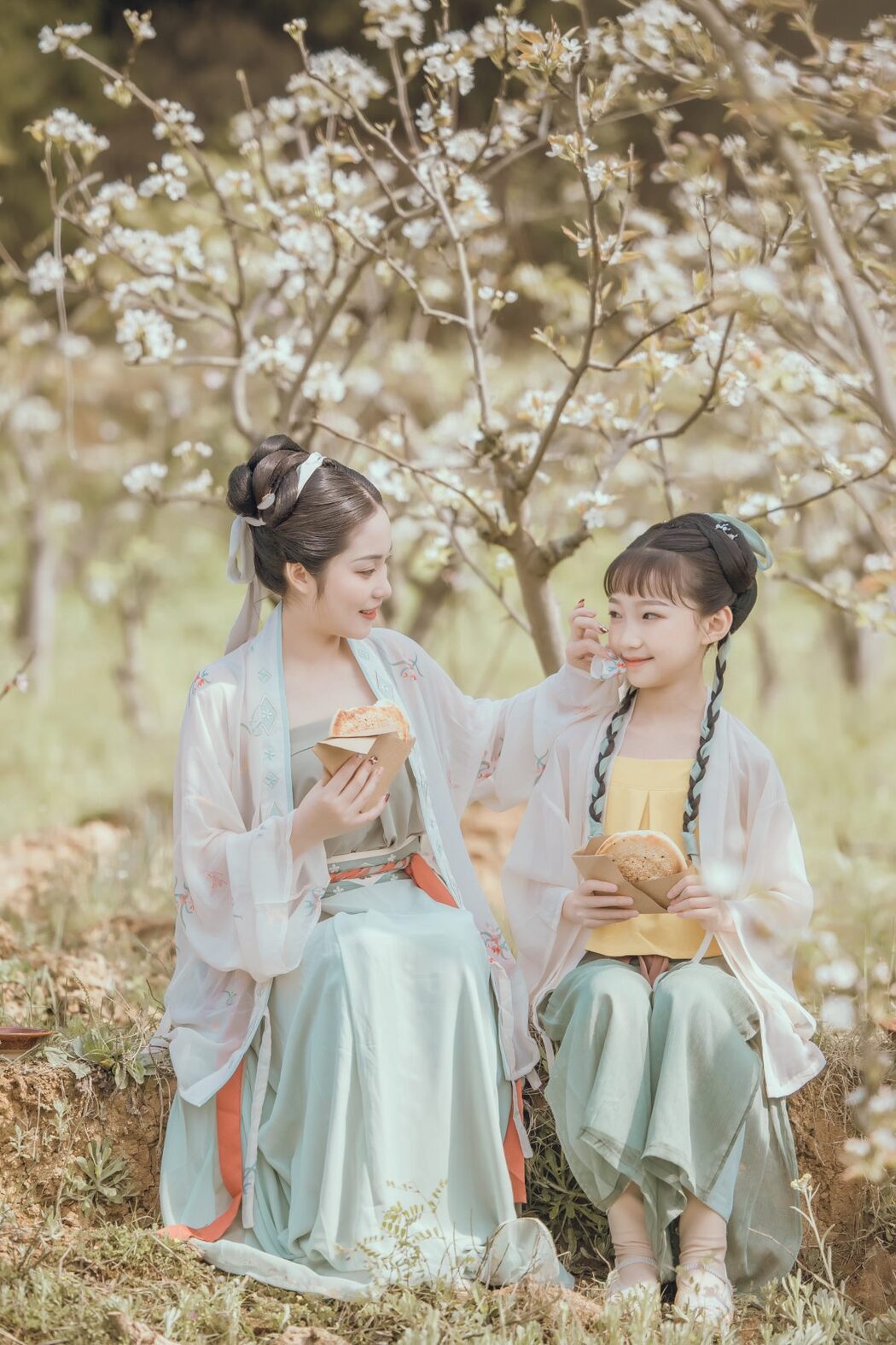 YiTuYu艺图语 Vol.1082 Rui Rui