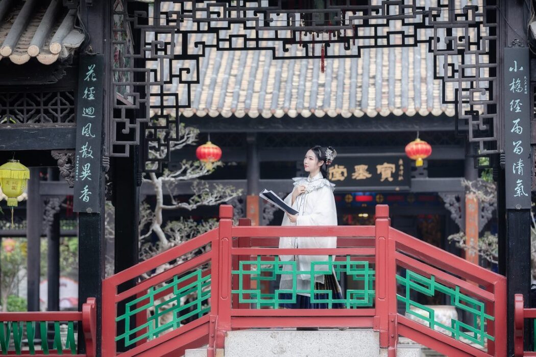 YiTuYu艺图语 Vol.1045 Rui Xue mizuyuki