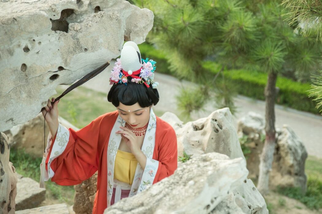 YiTuYu艺图语 Vol.1068 Meng oto Bu Meng