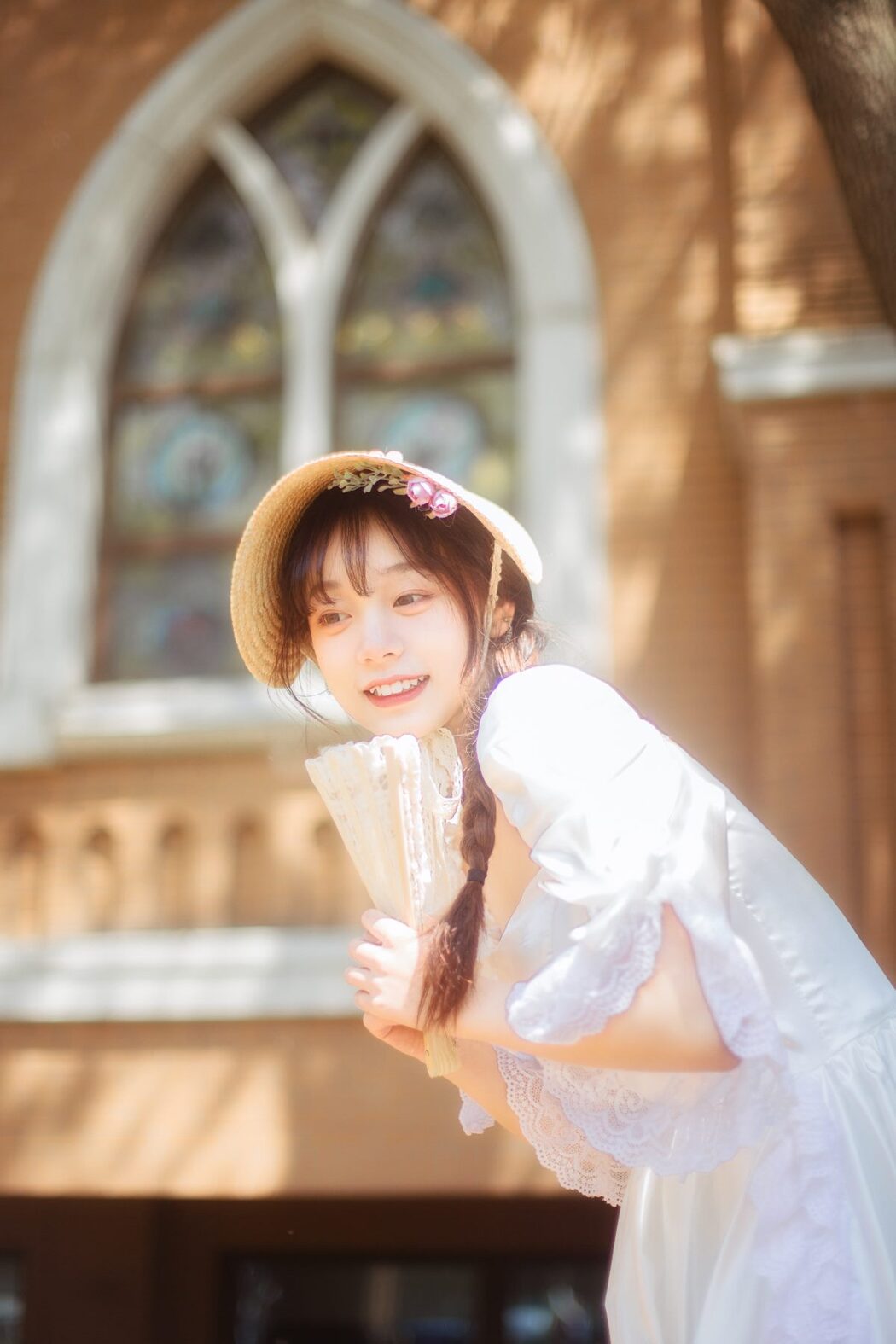 YiTuYu艺图语 Vol.1070 False-5