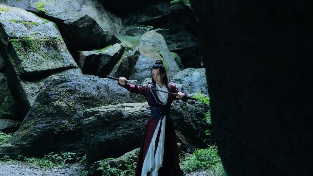 YiTuYu艺图语 Vol.1032 Hua Lao Shi