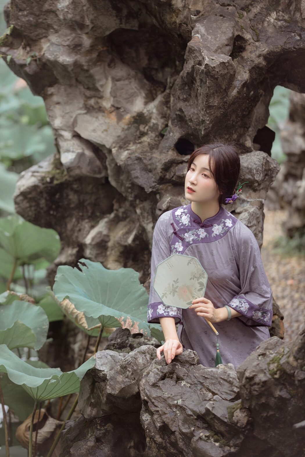 YiTuYu艺图语 Vol.1062 Wo Shi Jin Er Ya
