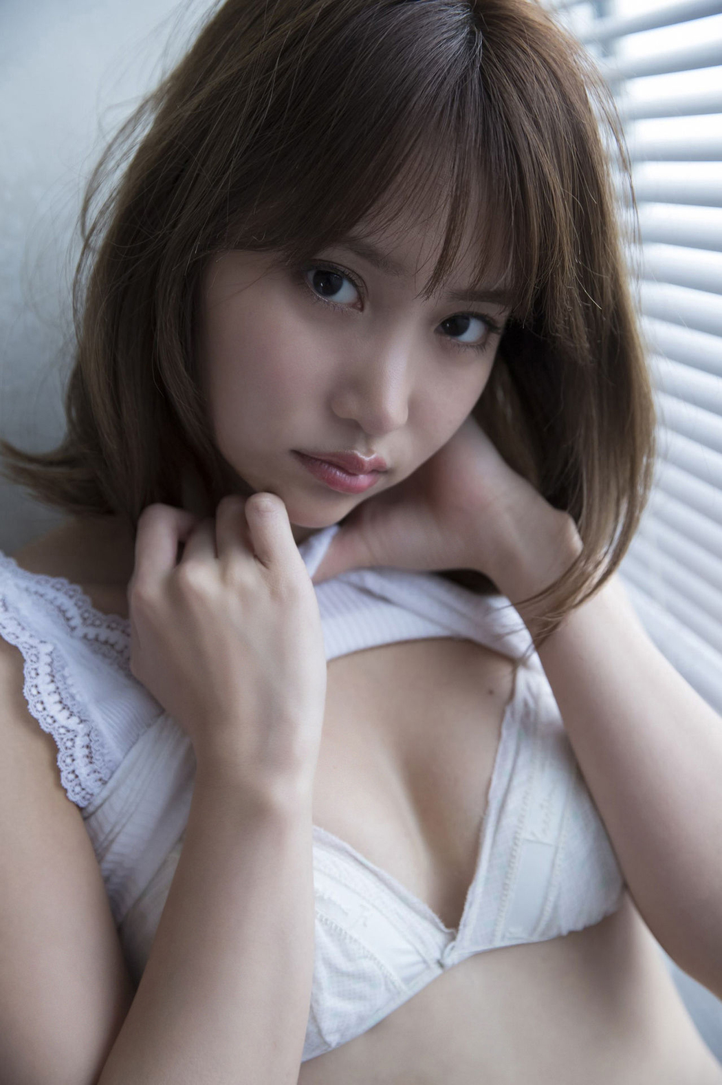 Mariya Nagao 永尾まりや, FRIDAYデジタル写真集 「癒やしのカラダ」 Set.01 – EVERIA.CLUB