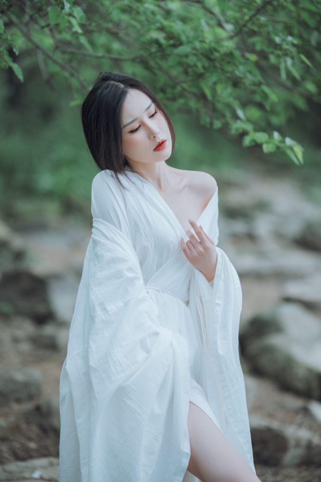 YiTuYu艺图语 Vol.1039 YaXi