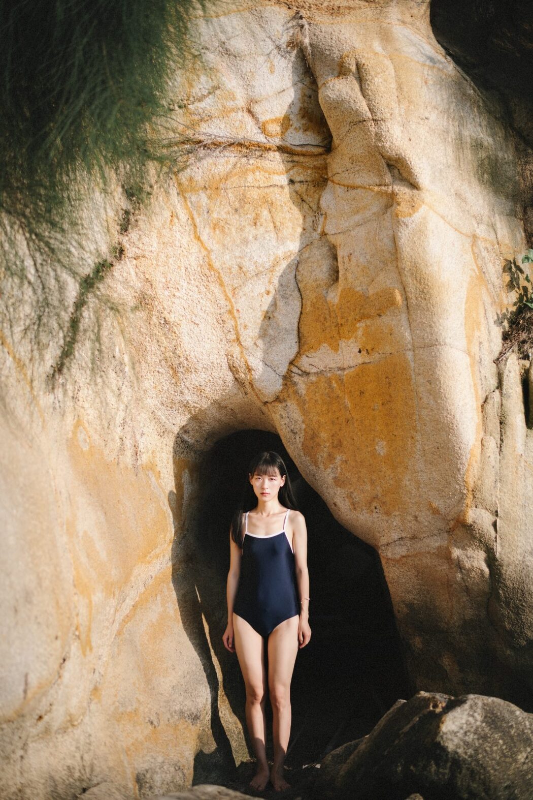 YiTuYu艺图语 Vol.1072 Xiao Qiu