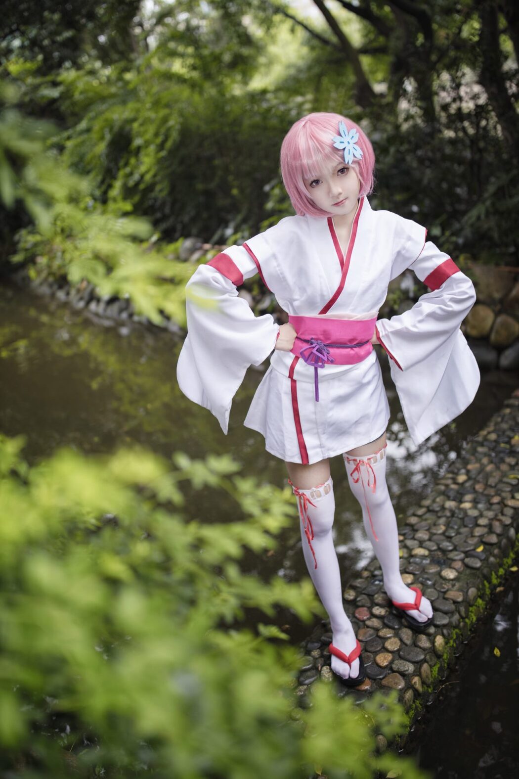 YiTuYu艺图语 Vol.1097 Qi Nai
